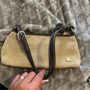 Saks purse